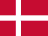 Flag of Denmark (DE)