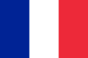 France (FR) Flag