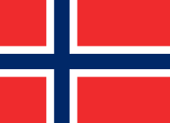 Flag of Norway (NO)