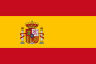 Spain (ES) Flag