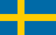 Flag of Sweden (SE)
