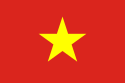 Flag of Vietnam (VN)