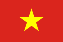 Vietnam (VN) Flag