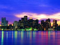 Boston, Massachusetts; USA