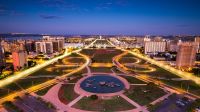 Brasilia, Brazil
