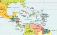 Central America