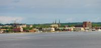 Charlottetown, Prince Edward Island