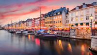 Copenhagen, Denmark II