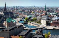 Copenhagen, Denmark