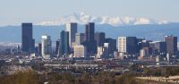 Denver, Colorado