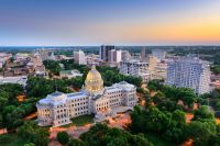 Jackson, Mississippi; USA