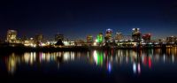 Little Rock, Arkansas