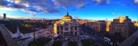 Mexico City, Mexico
