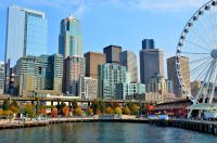Seattle, Washington; USA