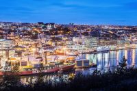 St. John's, Newfoundland and Labrador