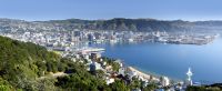 Wellington, New Zealand